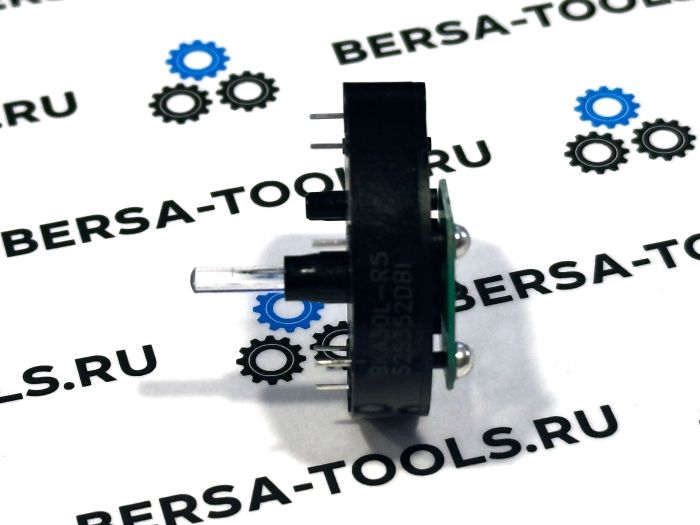 Шаговый двигатель BKA30L-R5 (VID23-05) для приборной панели Peugeot 508, BYD G3 и BYD L3