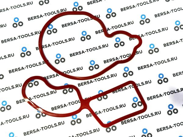 Прокладки насоса охлаждающей жидкости BMW B48, B46 (11518638026, 11517644809)