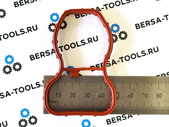 Прокладки впускного коллектора BMW N57 (11618507335)