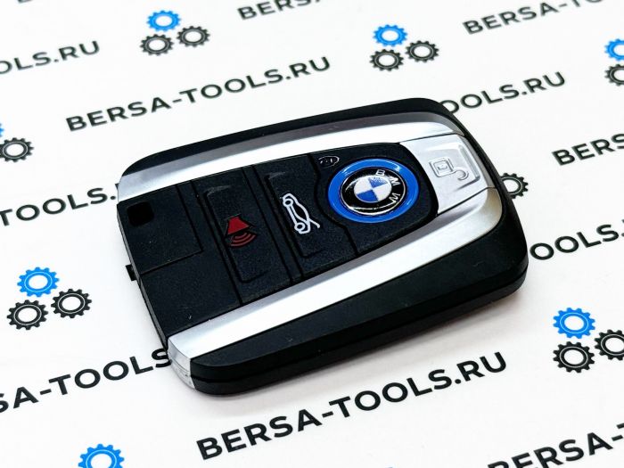 Смарт ключ BMW i3, i8 (434 mhz) в сборе