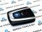 Корпус смарт-ключа для BMW i3 (ТИП 2 - с кнопкой "звукового сигнала")