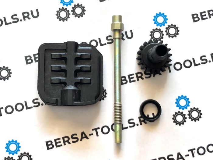 Ремкомплект DISA BMW N51, N52, N53 (маленькая лопасть)