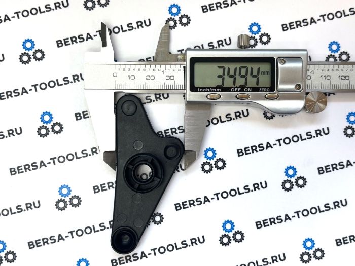 Ремкомплект впускного коллектора двигателя Mercedes M272, M273 (пластик)