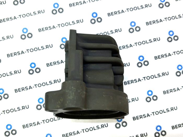 Ремкомплект компрессора пневмоподвески Wabco с цилиндром (тип 3)