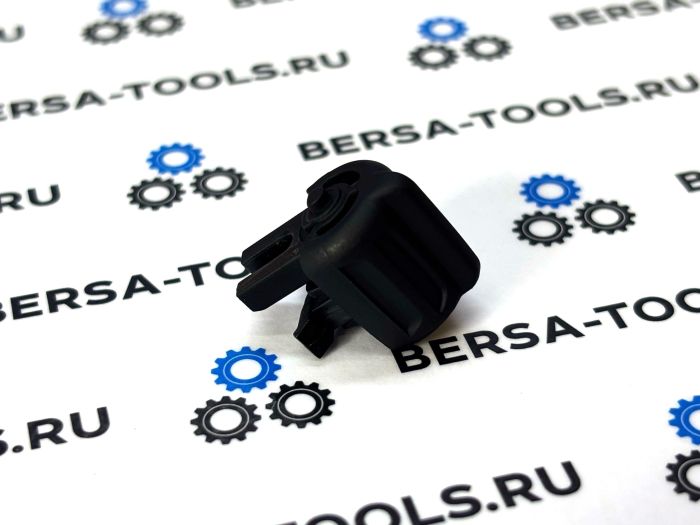 Кнопка/переключатель на руль BMW F20, F30, F36, F10, F11, F07, F12, F01, F02, F25, F15 (61319229485 - ЛЕВАЯ)