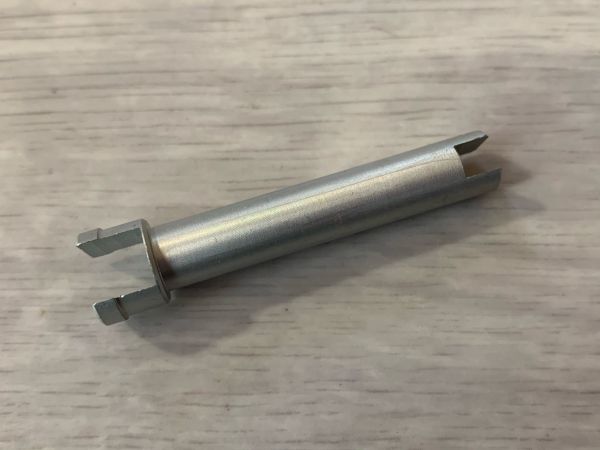 Джойстик центральной консоли Mercedes-Benz