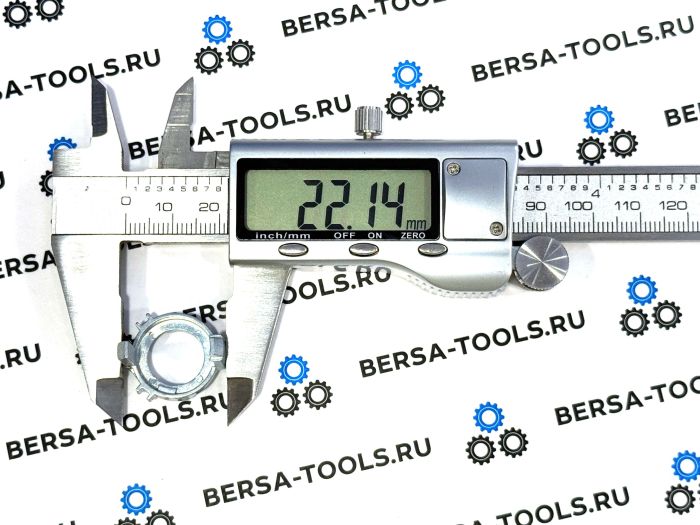 Ремкомплект личинки замка двери BMW E70 E71