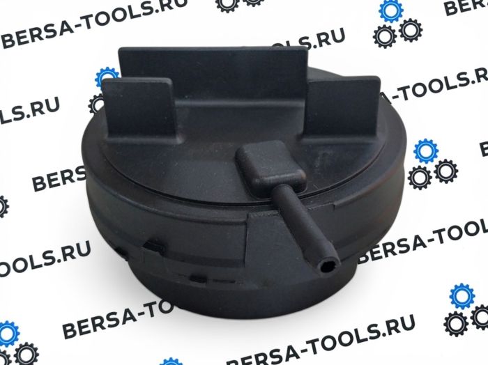 Клапан вентиляции картерных газов BMW N51, N52, N52N, N52K