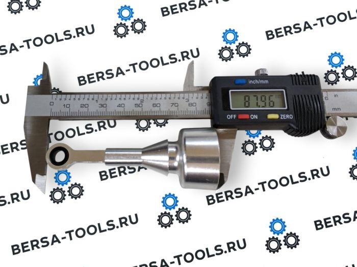 Тяга вакуумного клапана впускного коллектора