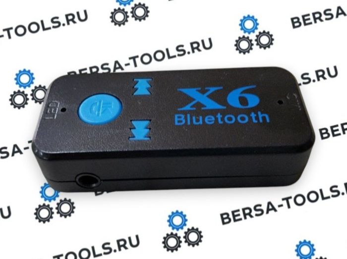 Беспроводной Bluetooth 4.0 адаптер 3 в 1