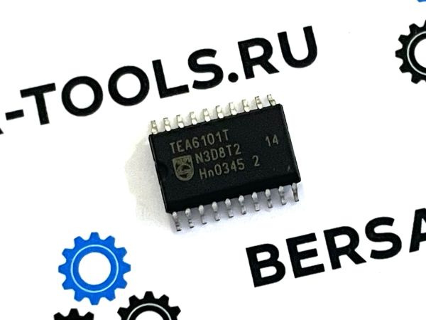 Микросхема TEA6101T