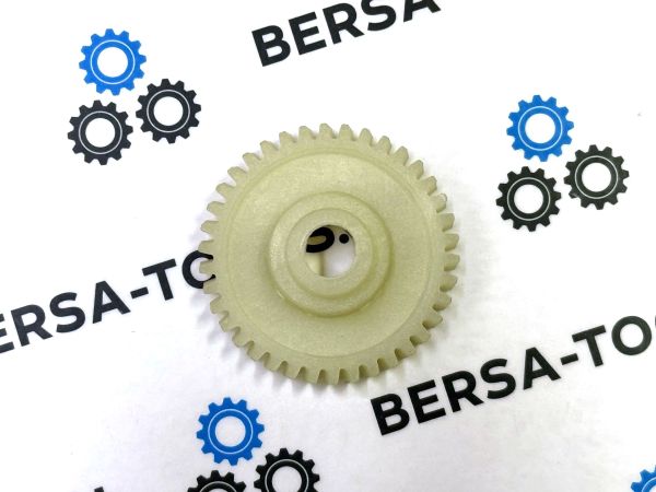 Шестерня редуктора люка крыши Land Rover тип 2