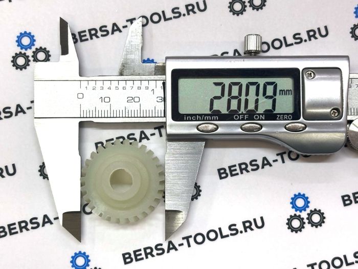 Шестерня редуктора люка крыши Land Rover (NO:2)