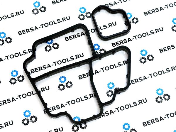 Комплект прокладок маслоохладителя VAG 03L198070, 03L198441 (Тип 2)