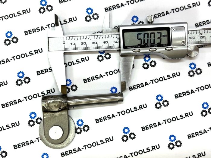 Ремкомплект вестгейта турбины TD05