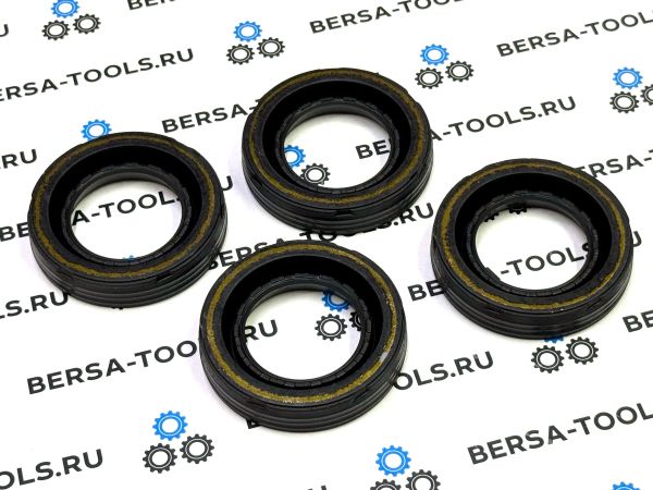 Сальник 98014752 (5821521) клапанной крышки Opel 1.7D