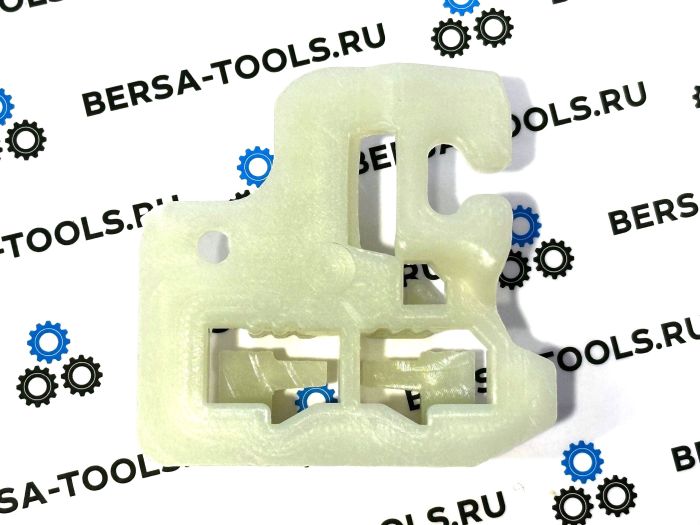 Направляющая стеклоподъёмника правой передней двери BMW X5 E53 (1999-2007)