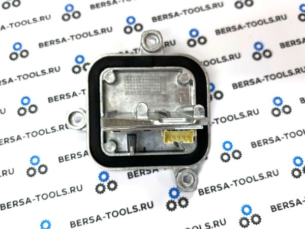 Светодиодный модуль BMW X7 G07 (2017-2020) (белый) левый (63119466175)