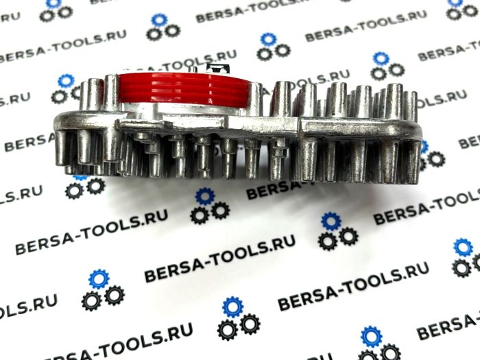 Светодиодный модуль BMW X7 G07 (2017-2020) (белый) левый (63119466175)