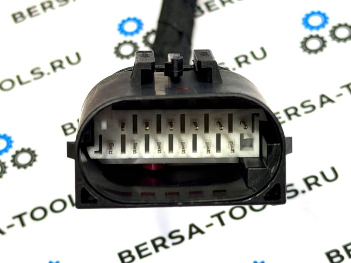 Проводка передних парктроников PDC BMW 61129122274