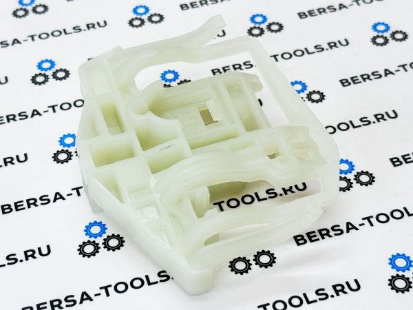 Направляющая стеклоподъёмника передней правой двери для BMW E83 (2003-2010), X3 (2003-2010)