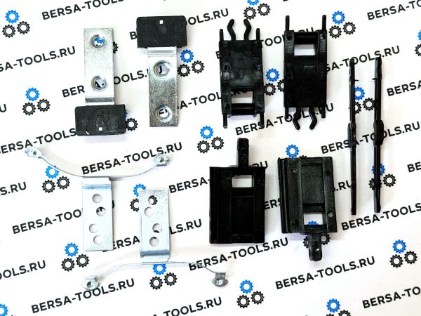 Ремкомплект люка Е46 2003-2006 (54137134516)