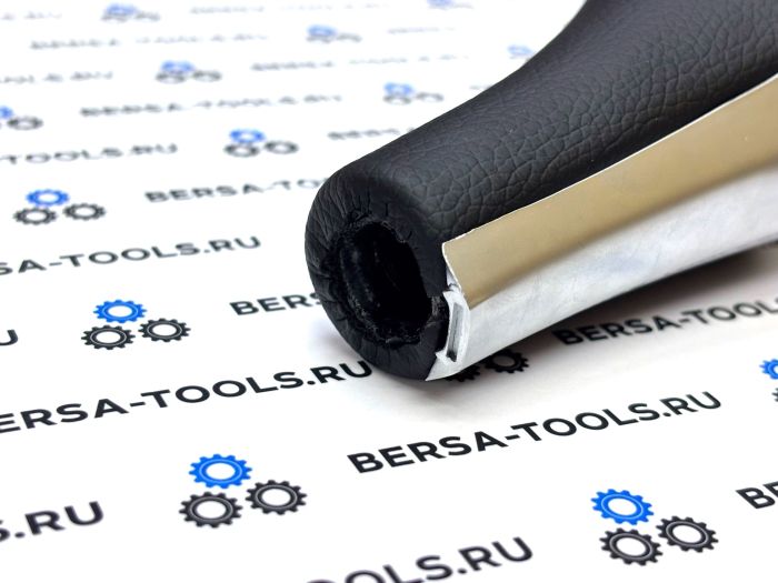 Ручка МКПП BMW тип 2