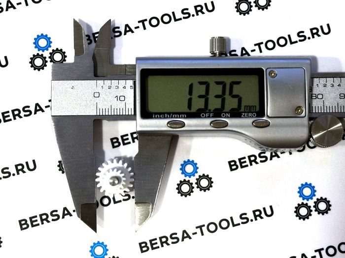 Ремкомплект складывания зервал заднего вида Kia K3, K5 (2 шестерни)