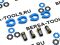 8200128959 комплект для топливной фарсунки