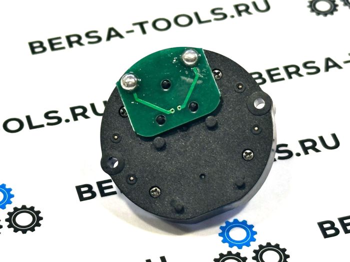 Шаговый двигатель BKA30L-R5 (VID23-05) для приборной панели Peugeot 508, BYD G3 и BYD L3