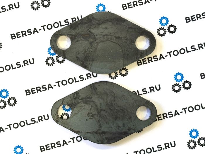 Заглушки клапана EGR SsangYong Kyron, Actyon, Rexton