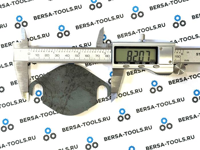 Заглушки клапана EGR Ford Transit, Peugeot, Fiat, Citroen