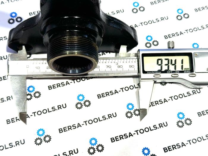Фланец заднего редуктора BMW (34-93)