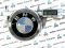 Эмблема BMW 105 мм карбон (51147196559)