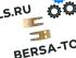 Ремкомплект датчика угла поворота руля тип 1