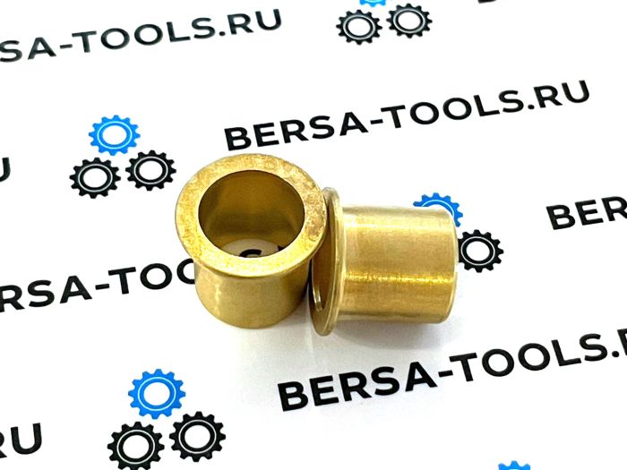 Втулки противовеса КПП Ford b5/ib5