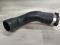 Патрубок системы турбонаддува BMW F30, F31, F20, F21 (13717597587)