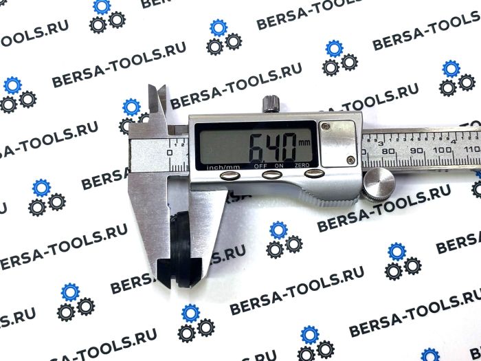 Ремкомплект клапанов печки для 1-зонного климат-контроля BMW E36, E46, E60, E61, E63, E53, E39, E52, E83, Z3 (без конуса)