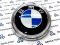 Эмблема BMW 99 мм (51147294465) хром