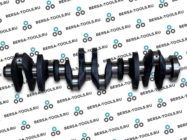 Вал коленчатый 11217516040 BMW N42B20A N43B20A N46B20A N46B20B 11210142288