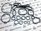Комплект прокладок теплообменника 1.6L/1.8L (55354071)