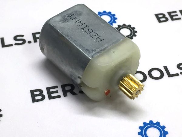 Моторчик замка багажника Volvo, Ford, Land Rover