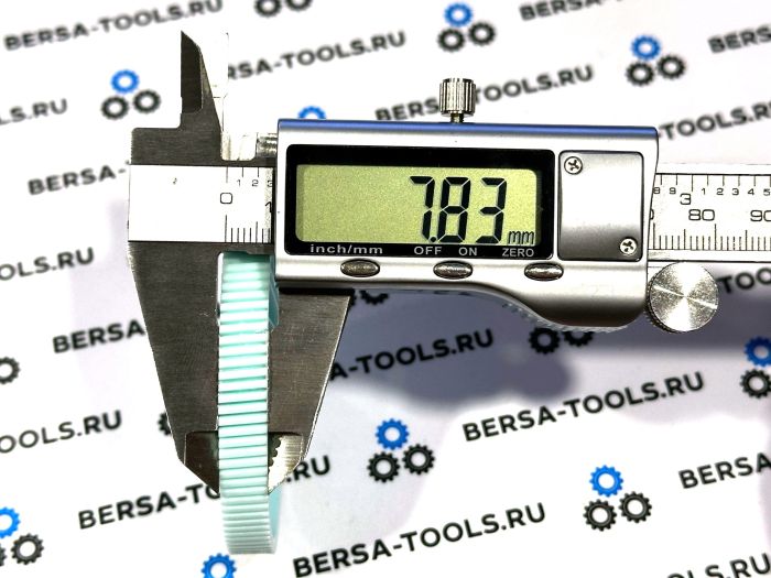 Шестерня мотора заднего стеклоочистителя VAG 6X0955711 (C,D,F)