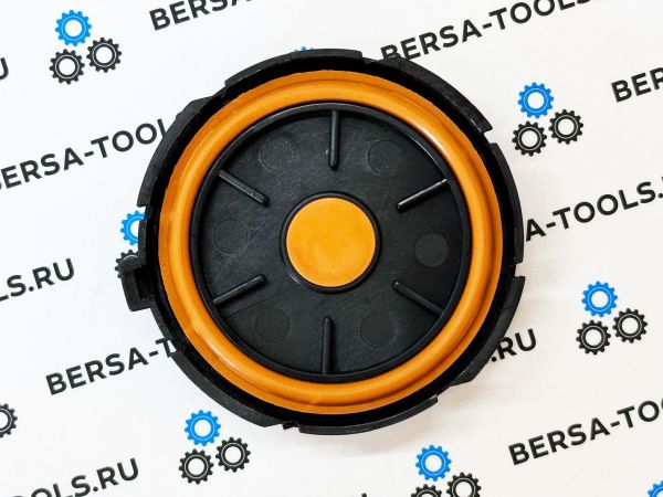 Ремкомплект КВКГ клапанной крышки  MINI двигатель N12 (EP6) (OEM 11127572724, 11127646554)