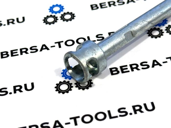 Ремкомплект личинки замка двери BMW E70 E71