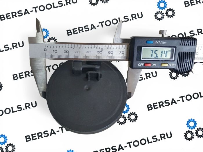 Клапан вентиляции картерных газов BMW N55