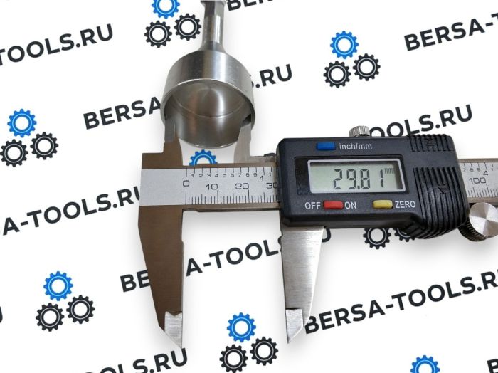 Тяга вакуумного клапана впускного коллектора