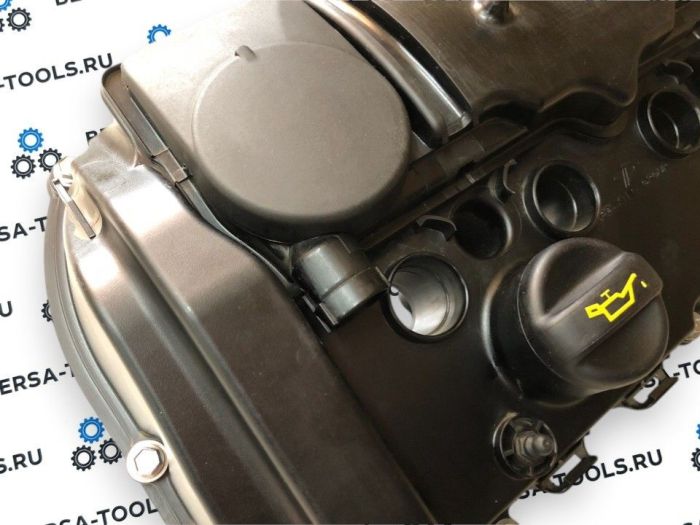 Ремкомплект клапанной крышки BMW, MINI N13, N16, N18