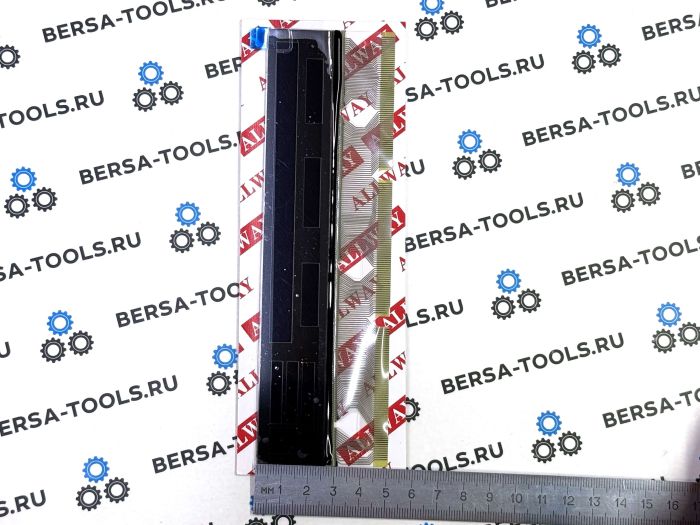 LCD дисплей для приборной панели BMW E38, E39, E53