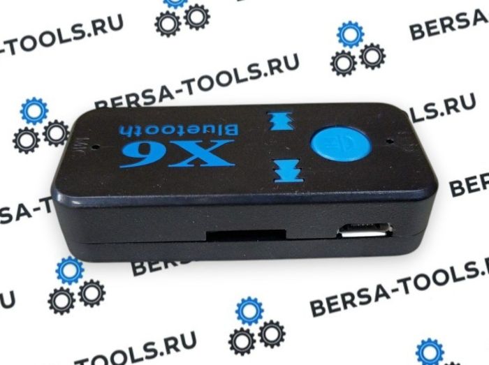Беспроводной Bluetooth 4.0 адаптер 3 в 1